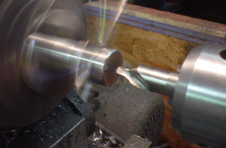 Strap Lever - Cable pull arm - Drill for bushing